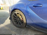 Toyota Supra WZ1DB0G03TW072217 снимка