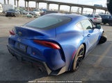 Toyota Supra WZ1DB0G03TW072217 снимка