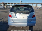 Honda Fit JHMGE8H54AC800586 снимка