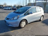 Honda Fit JHMGE8H54AC800586 снимка