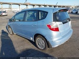 Honda Fit JHMGE8H54AC800586 снимка