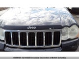 Jeep Grand Cherokee Limited 1J8HR58M88C203136 fotografie