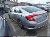 Honda Civic Lx 2HGFC2F50MH012734 снимка