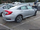 Honda Civic Lx 2HGFC2F50MH012734 снимка