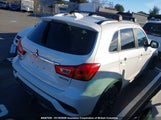 Mitsubishi Rvr Gt/Se Anniversary Edition/Se Limited Edition JA4AJ4AW4JZ602094 fotografie