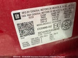 Chevrolet Silverado K1500 Lt 3GCUKREC8JG286986 снимка