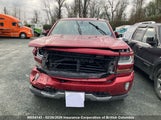 Chevrolet Silverado K1500 Lt 3GCUKREC8JG286986 снимка