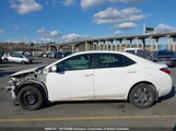 Toyota Corolla Le 2T1BURHE1GC677947 снимка