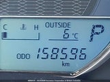 Toyota Corolla Le 2T1BURHE1GC677947 снимка