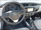 Toyota Corolla Le 2T1BURHE1GC677947 снимка
