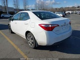 Toyota Corolla Le 2T1BURHE1GC677947 снимка