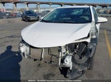 Toyota Corolla Le 2T1BURHE1GC677947 снимка