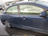 Honda Civic Lx 1HGFA16406L801107 снимка