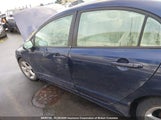Honda Civic Lx 1HGFA16406L801107 снимка