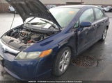 Honda Civic Lx 1HGFA16406L801107 снимка