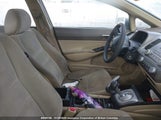 Honda Civic Lx 1HGFA16406L801107 снимка