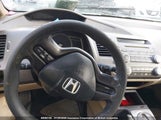 Honda Civic Lx 1HGFA16406L801107 снимка