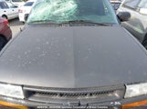 Chevrolet Blazer 1GNCT18X75K116522 снимка