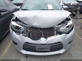 Toyota Corolla L/Le/Le Pls/Prm/S/S Pls 2T1BURHE0GC574180 снимка