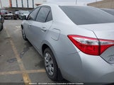 Toyota Corolla L/Le/Le Pls/Prm/S/S Pls 2T1BURHE0GC574180 fotografie