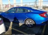 Honda Civic Lx 2HGFC2F56KH019166 снимка