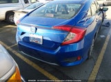 Honda Civic Lx 2HGFC2F56KH019166 снимка
