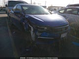 Honda Civic Lx 2HGFC2F56KH019166 снимка