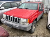 Jeep Grand Cherokee Laredo/Tsi 1J4GZ58Y1WC260985 снимка
