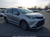 Toyota Sienna Le/Xse/Limited/Platinum 5TDGSKFC1SS174505 photo