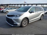 Toyota Sienna Le/Xse/Limited/Platinum 5TDGSKFC1SS174505 photo