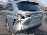 Toyota Sienna Le/Xse/Limited/Platinum 5TDGSKFC1SS174505 снимка