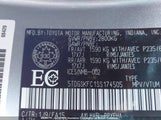 Toyota Sienna Le/Xse/Limited/Platinum 5TDGSKFC1SS174505 photo