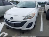 Mazda 3 I JM1BL1SF2A1118568 снимка