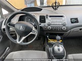 Honda Civic 2HGFA1F40BH103006 снимка