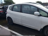 Honda Fit LUCGE8G55E3006362 снимка