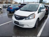 Honda Fit LUCGE8G55E3006362 снимка