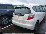Honda Fit LUCGE8G55E3006362 снимка