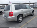 Toyota Highlander Limited JTEHF21A530114015 снимка