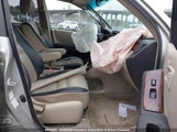 Toyota Highlander Limited JTEHF21A530114015 снимка