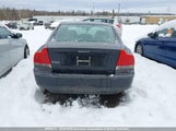 Volvo S60 YV1RS61T342322472 снимка