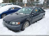 Volvo S60 YV1RS61T342322472 снимка