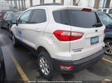 Ford Ecosport Se MAJ6P1UL9JC218931 снимка
