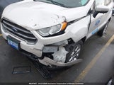 Ford Ecosport Se MAJ6P1UL9JC218931 снимка