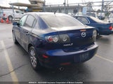 Mazda 3 I JM1BK32F091197524 photo