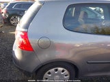 Volkswagen Rabbit WVWBA71K79W113419 снимка