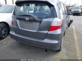 Honda Fit Lx LUCGE8H57D3005341 снимка