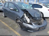 Honda Fit Lx LUCGE8H57D3005341 снимка