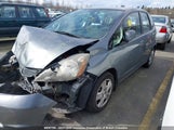 Honda Fit Lx LUCGE8H57D3005341 снимка