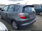 Honda Fit Lx LUCGE8H57D3005341 снимка