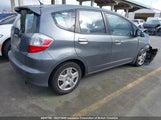 Honda Fit Lx LUCGE8H57D3005341 снимка